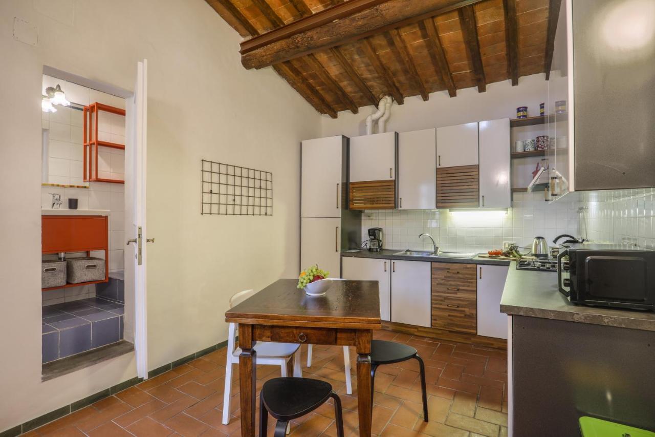 La Casita De El Malo - Sweet Dreams In * Florencia