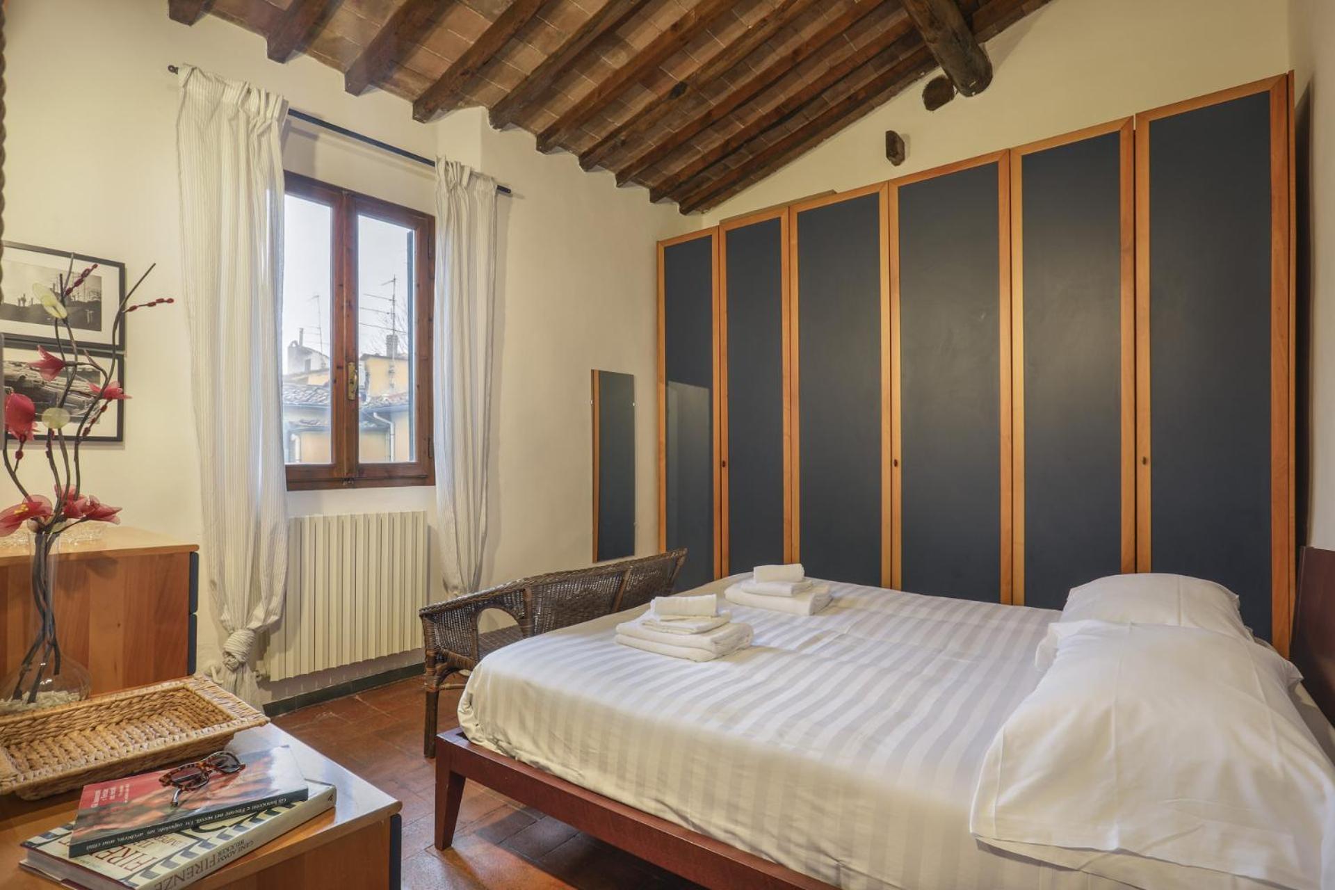 Apartamento La Casita De El Malo - Sweet Dreams In Florencia